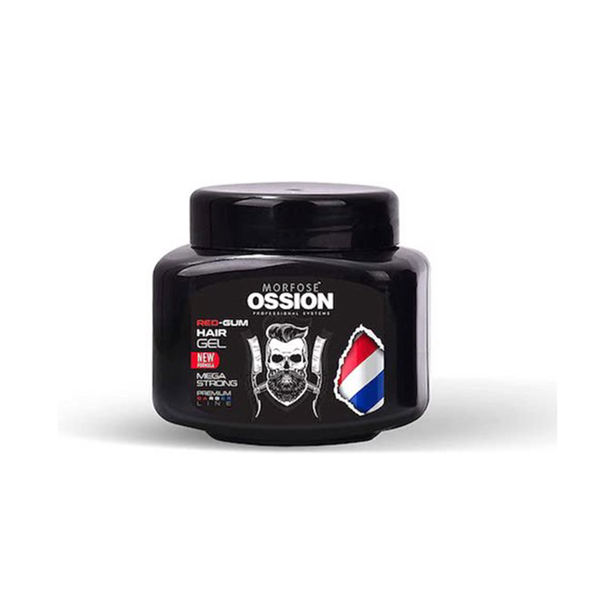 Morfose Ossion Barber Hair Gel 300 ML