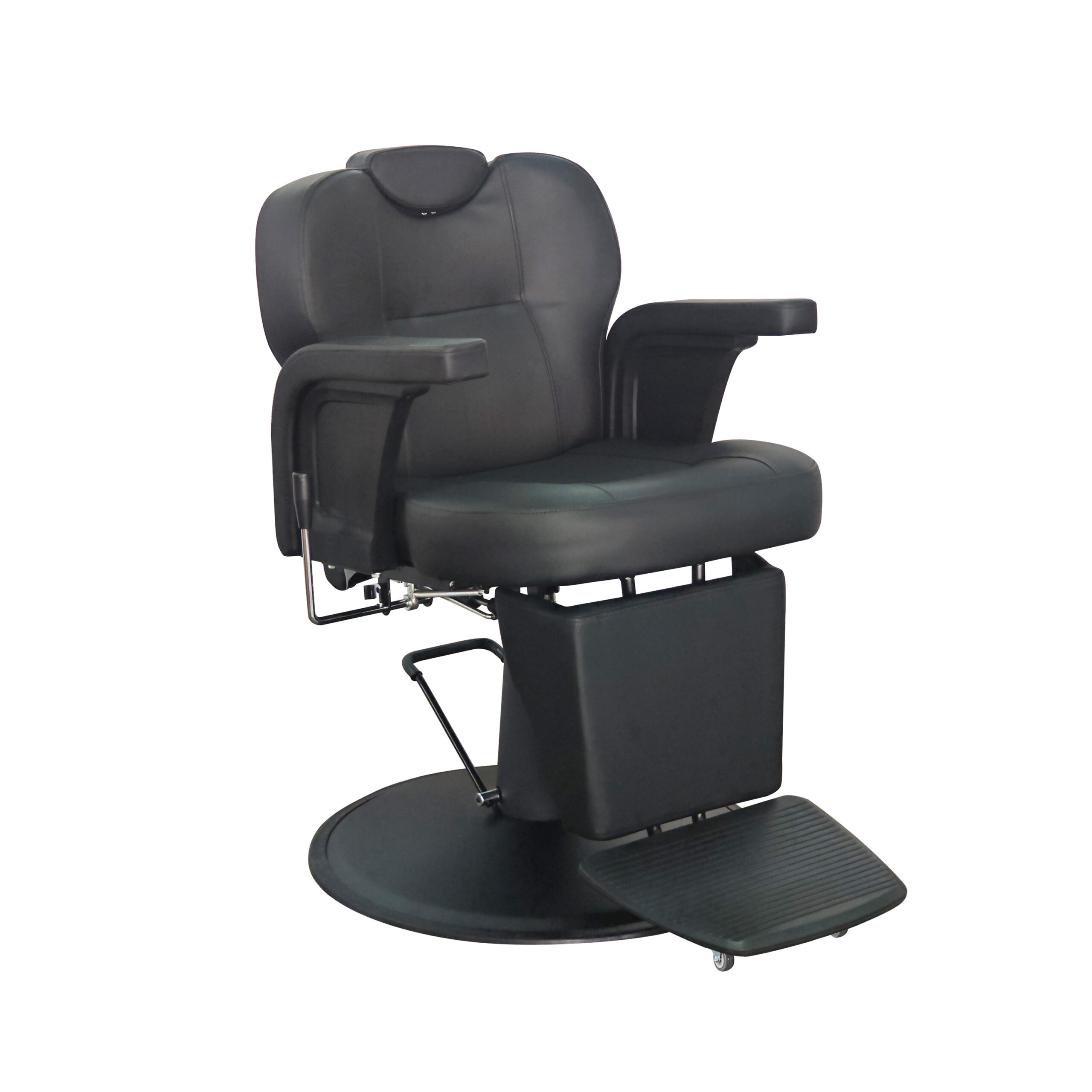 Herenstoel / Barbierstoel Cakmo