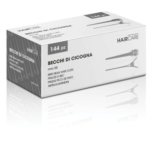 Xanitalia Pro Metalen Clip 5,5cm