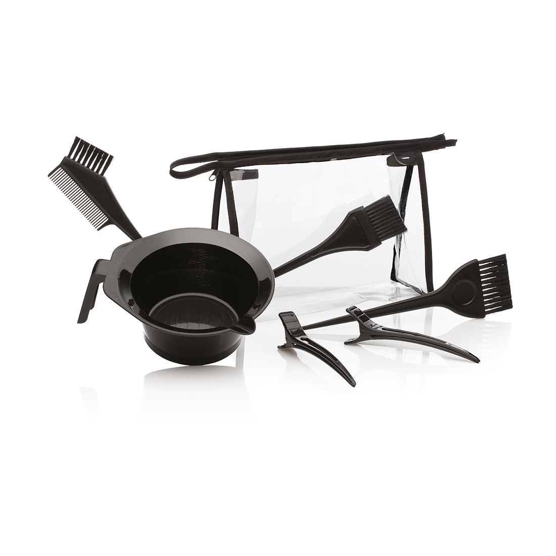 Xanitalia Pro Verf Kit