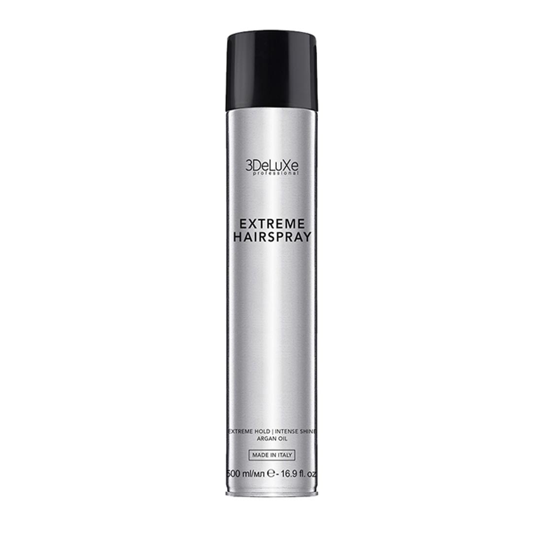 3DeLuxe Professional Extreme Hairspray