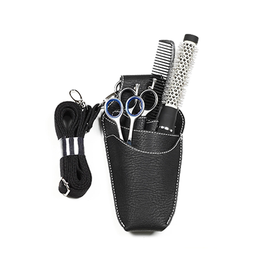 Xanitalia Pro Tool Case Black