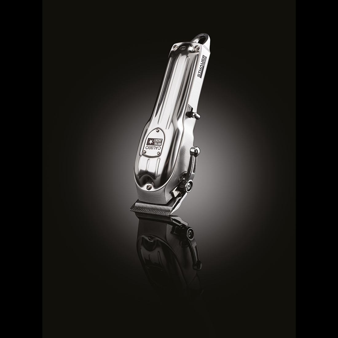 Sthauer Calibro Metal Jacket Tondeuse