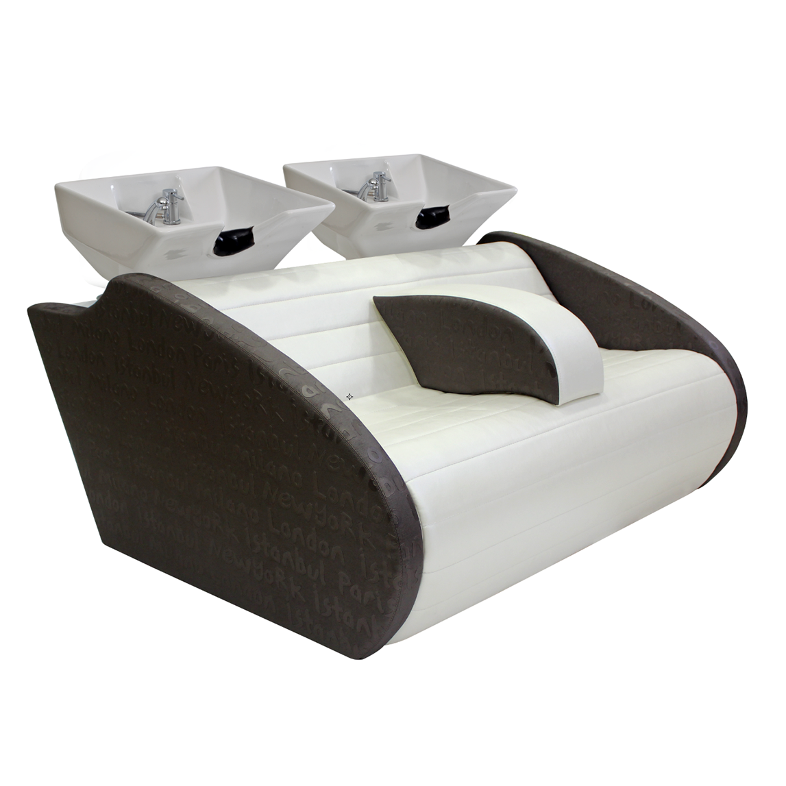 Wasunit Basic Double Wash