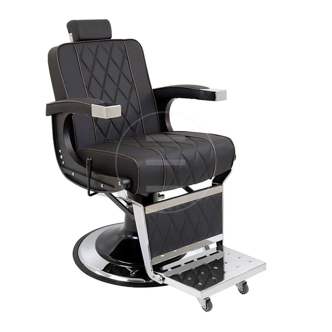 Herenstoel / Barbierstoel Ares Man BA