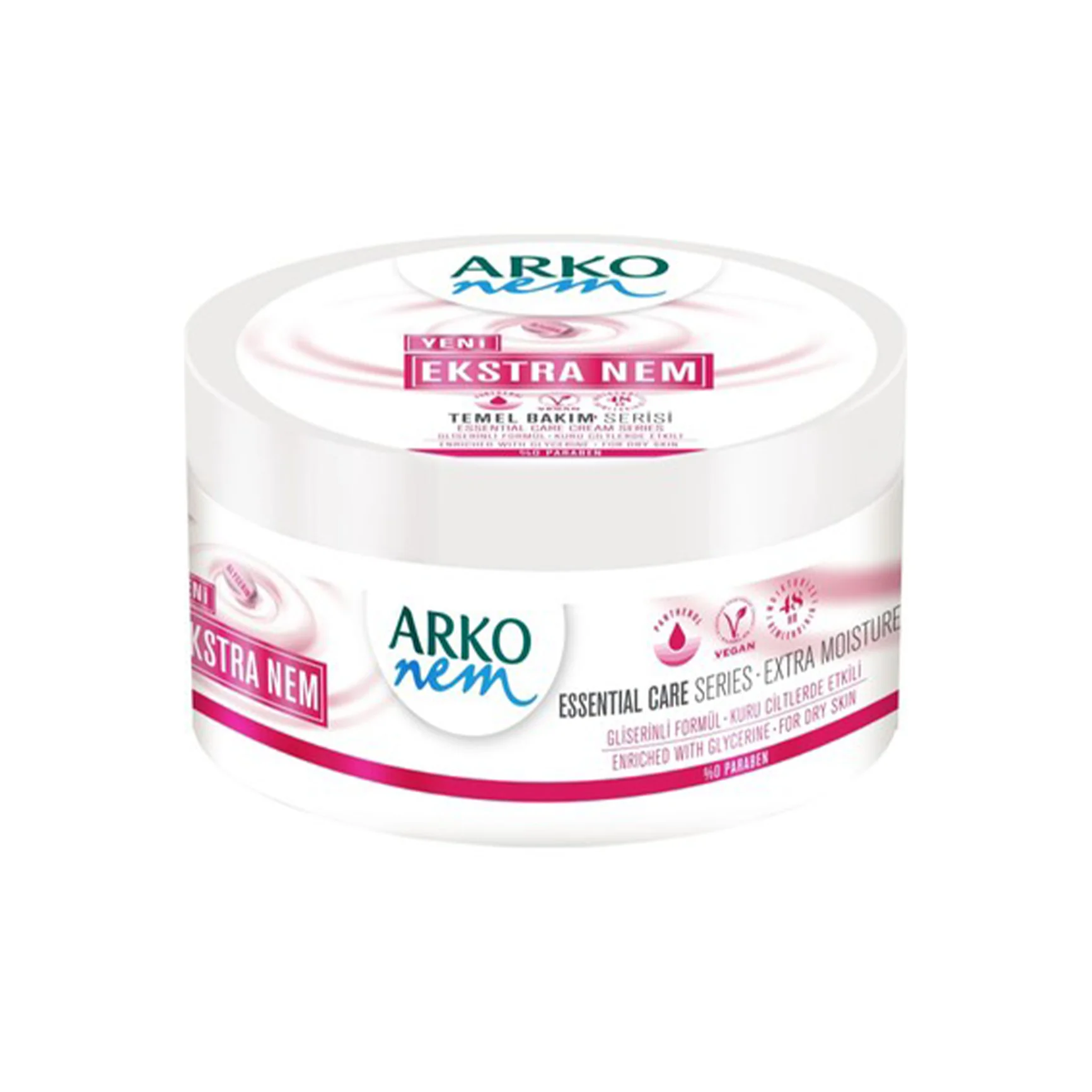 Arko Cream Moisturising 250ml