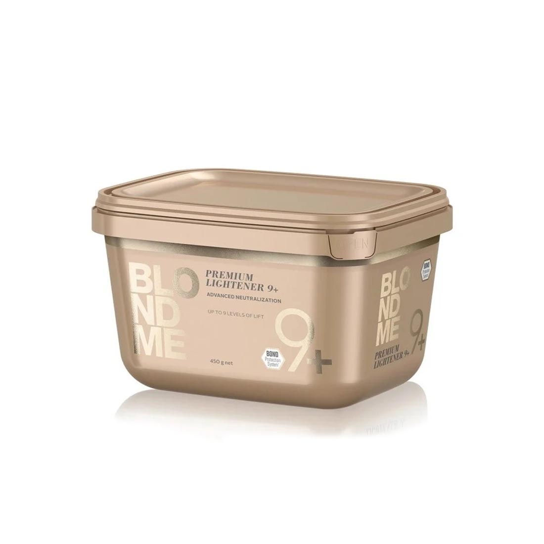 Schwarzkopf BlondMe Premium Lightener 9+