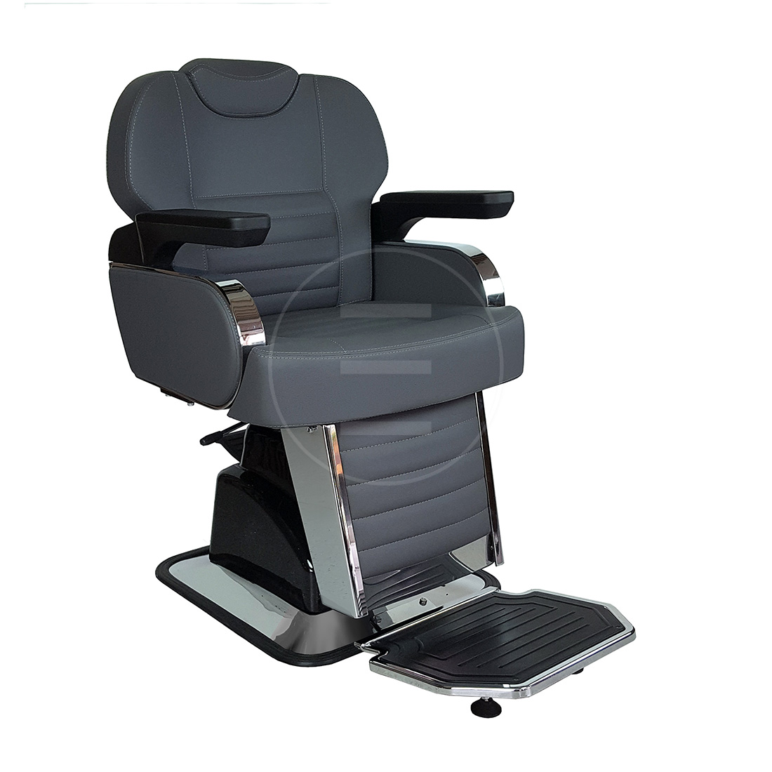 Herenstoel / Barbierstoel Boss HA