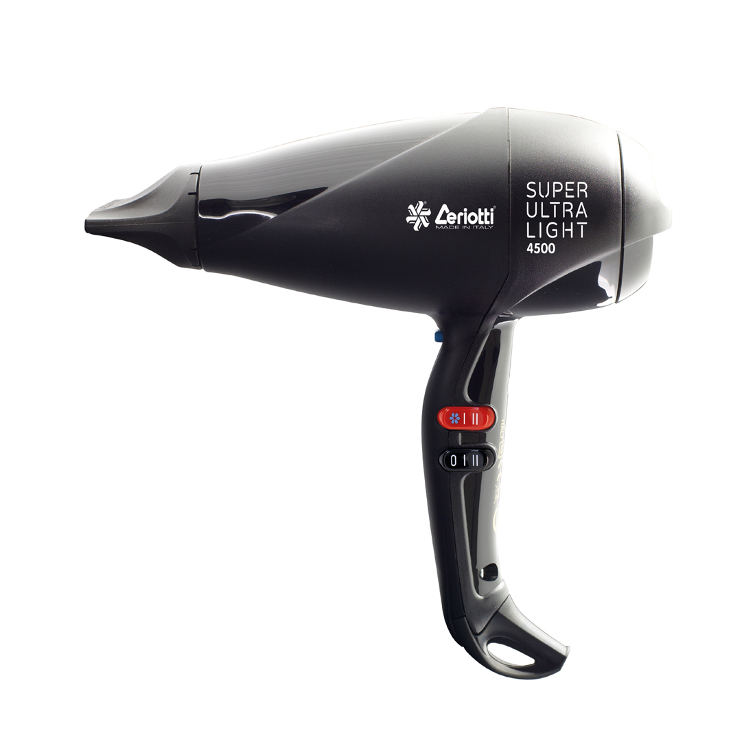 Ceriotti Super Ultra Light 4500 Föhn