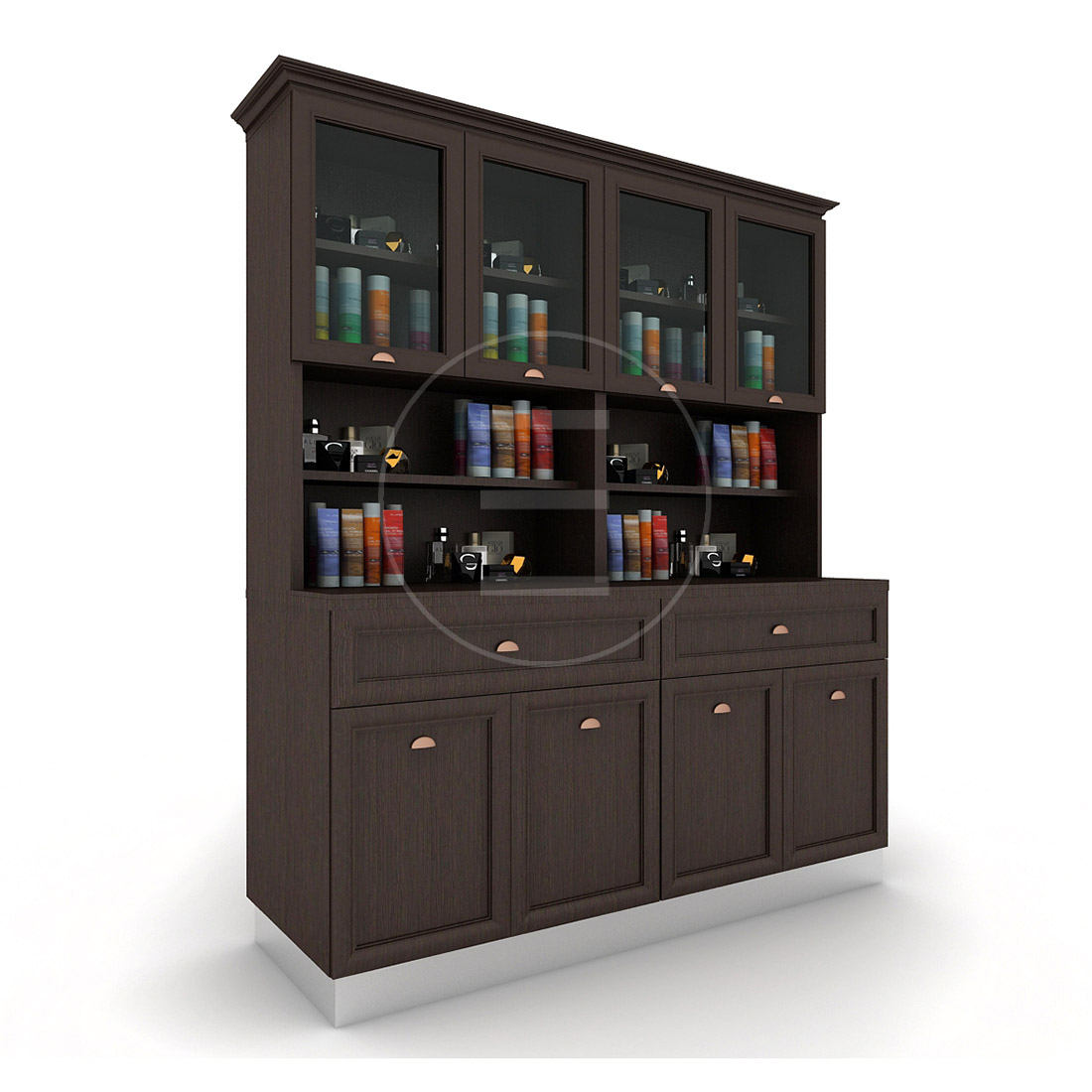 Verkoopkast-Classic-Double-Cabinet