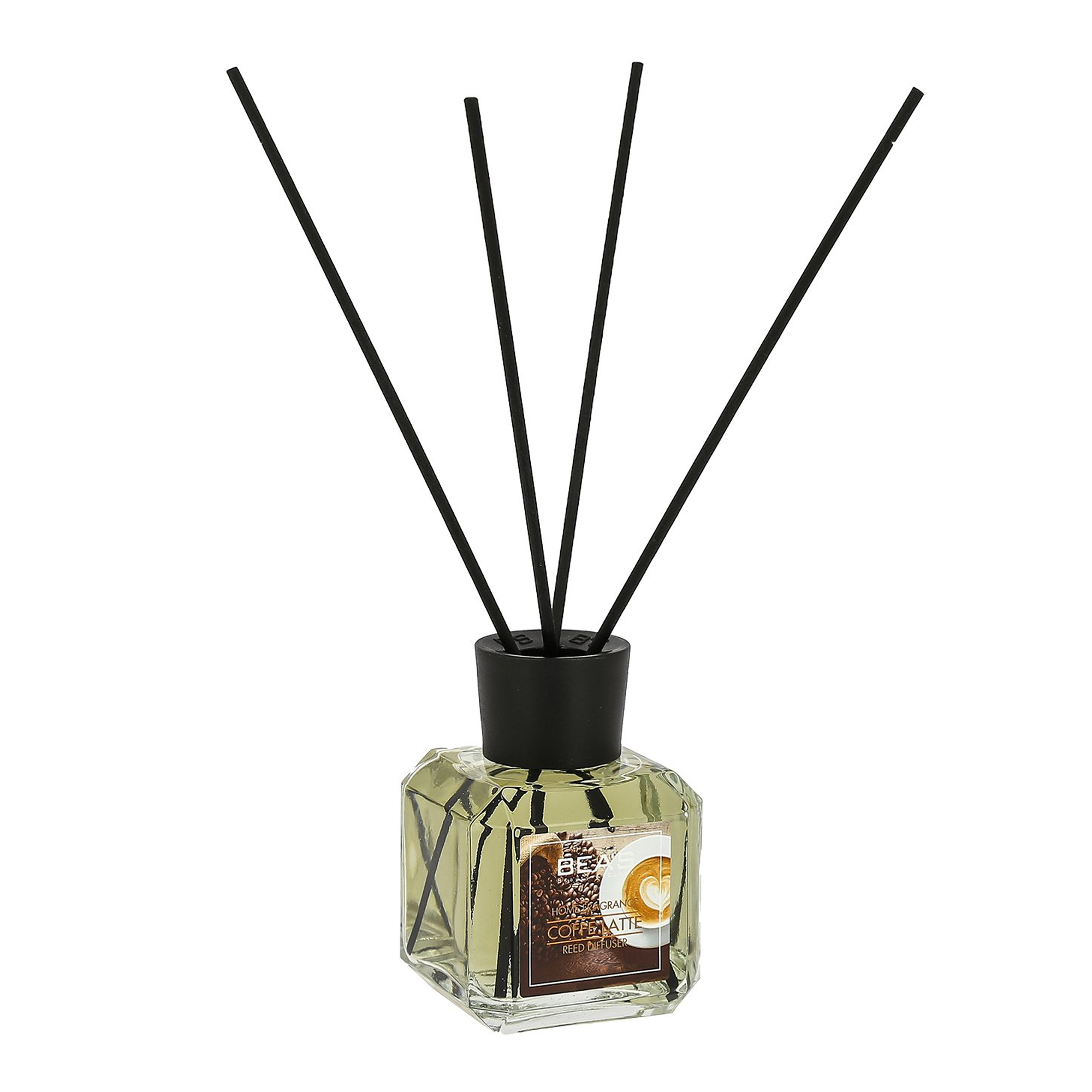 Bea’s Geurstokjes Coffee Latte