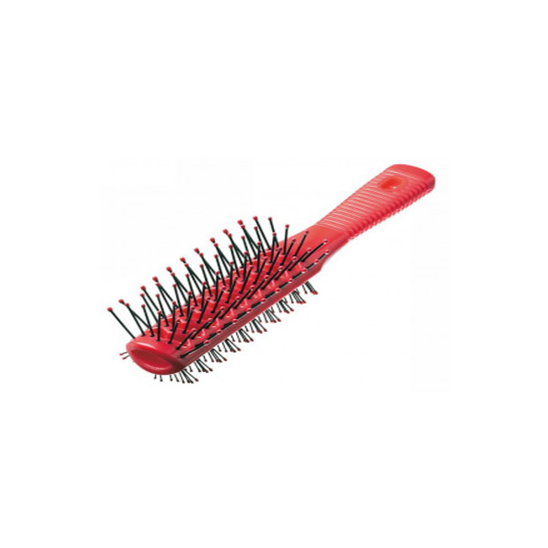 Comair Tunnel Vent Haar Borstel Pink