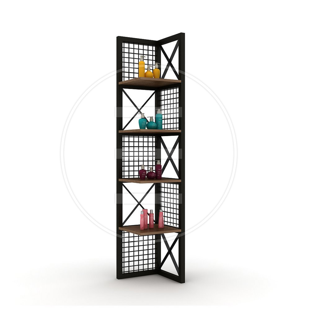 Verkoopkast-Corner-Stair