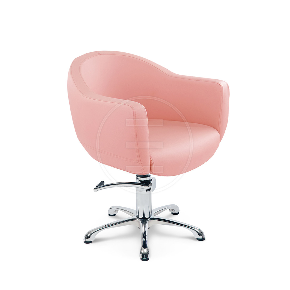 Kappersstoel Cute NK KL