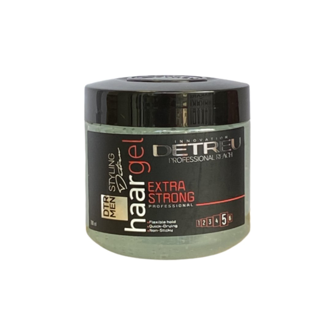 Detreu Professional Extra Strong Hair Gel