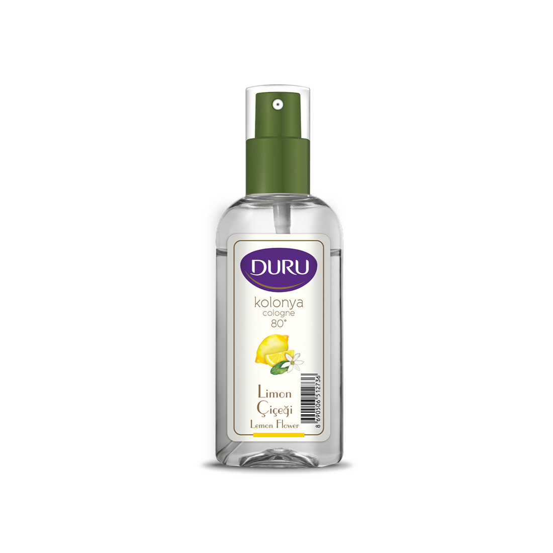 Duru Eau De Cologne