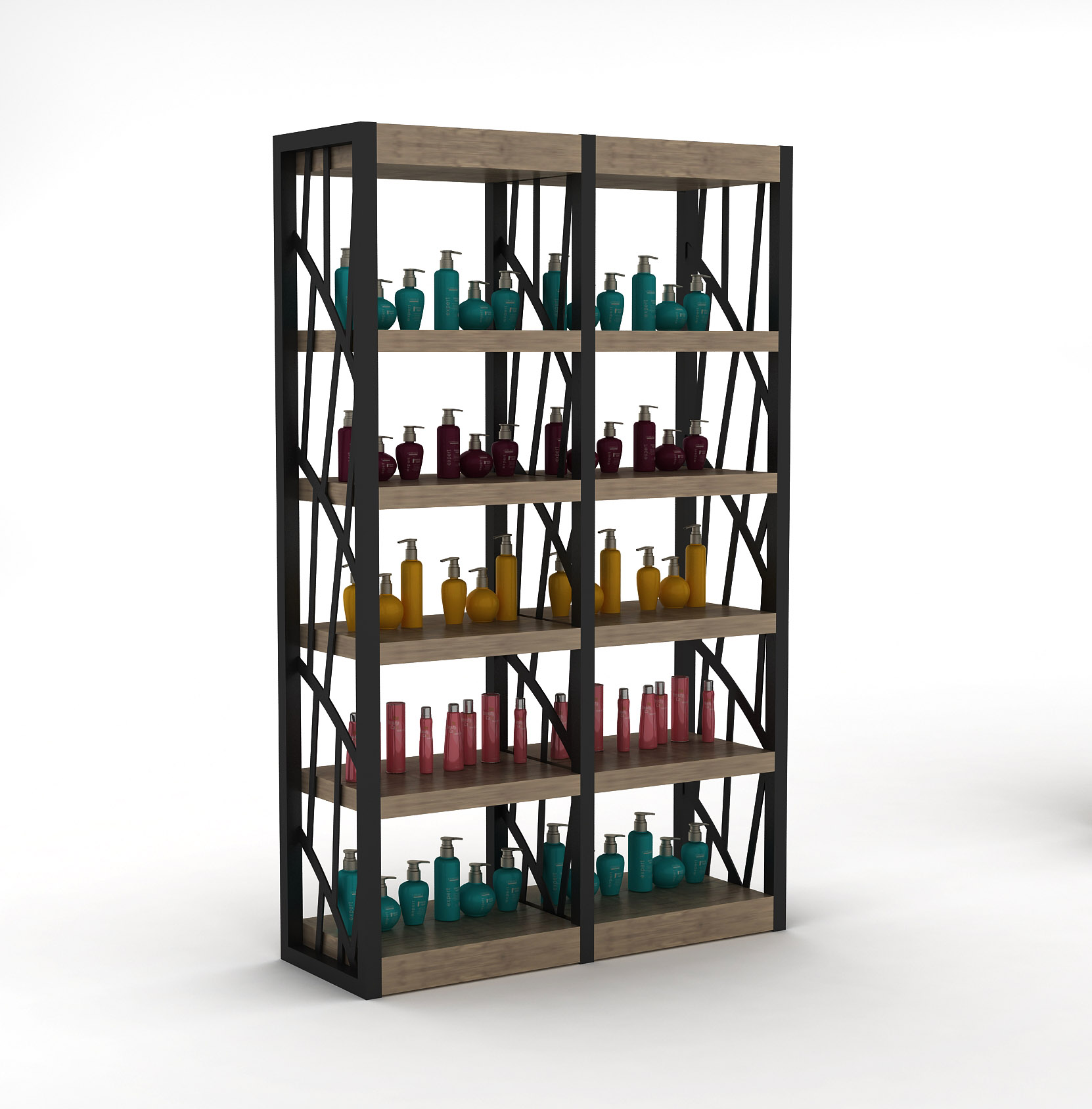 Verkoopkast-Expo-Lazer