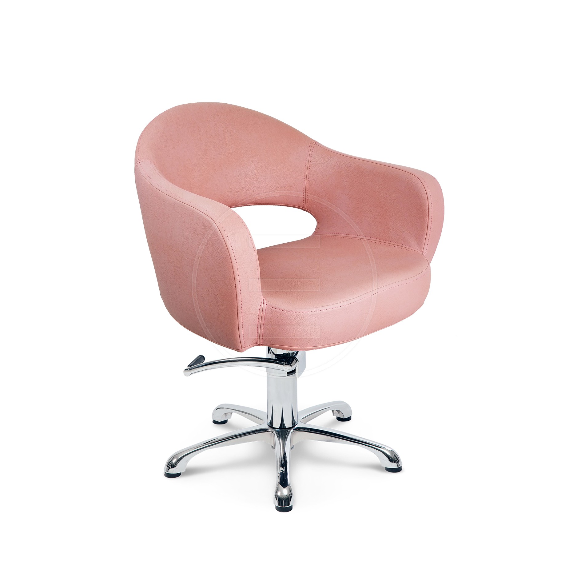 Kappersstoel Flora NK KL