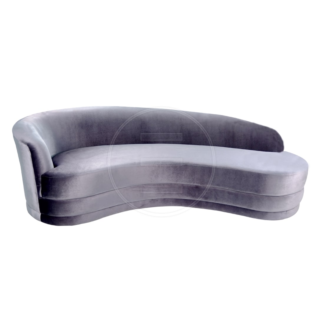 Wachtbank Glamour Lounge