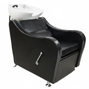 Wasunit DSS Biezen White