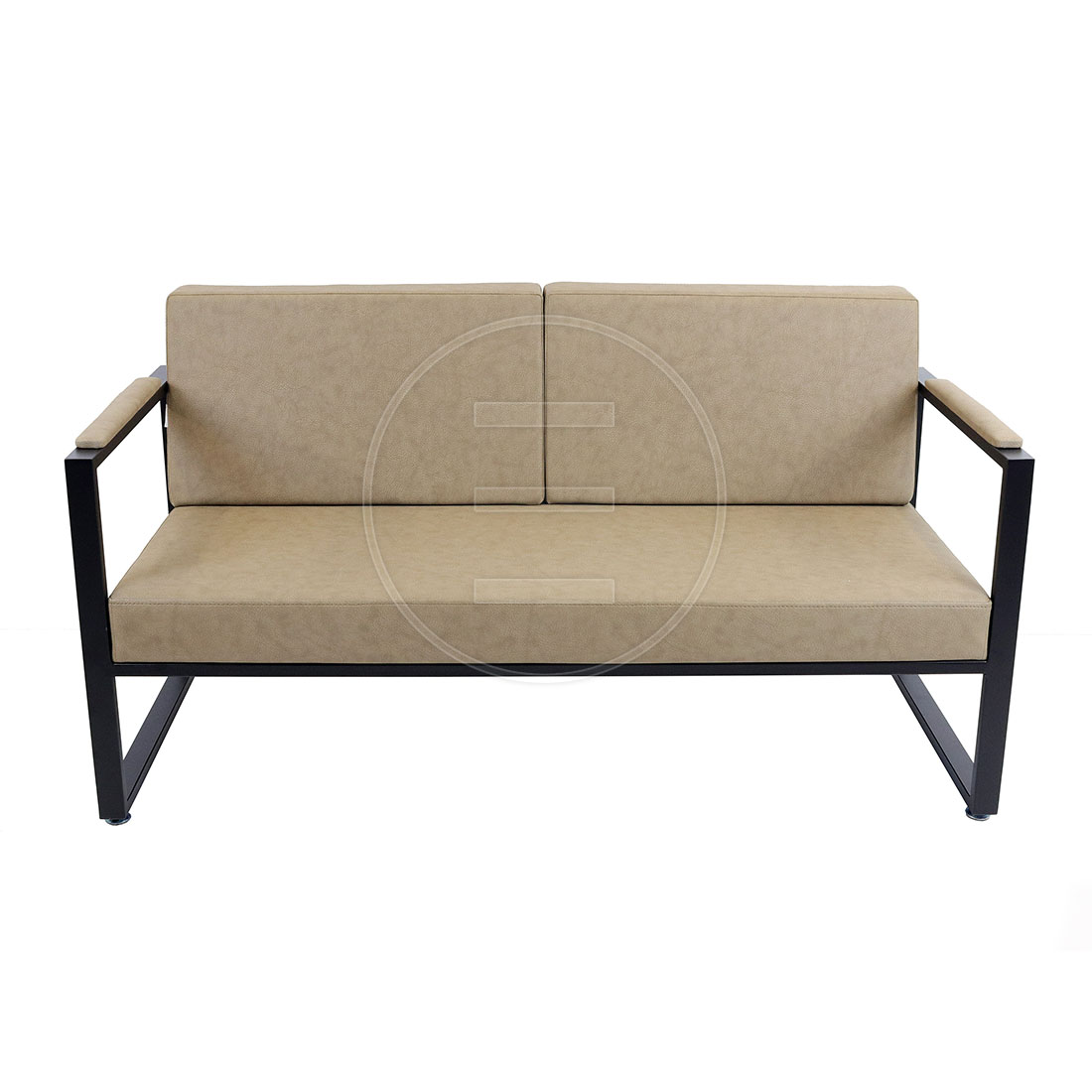 Wachtstoel Gentle Double