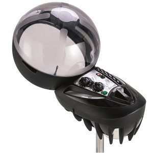 Ceriotti Geyser Haarstomer