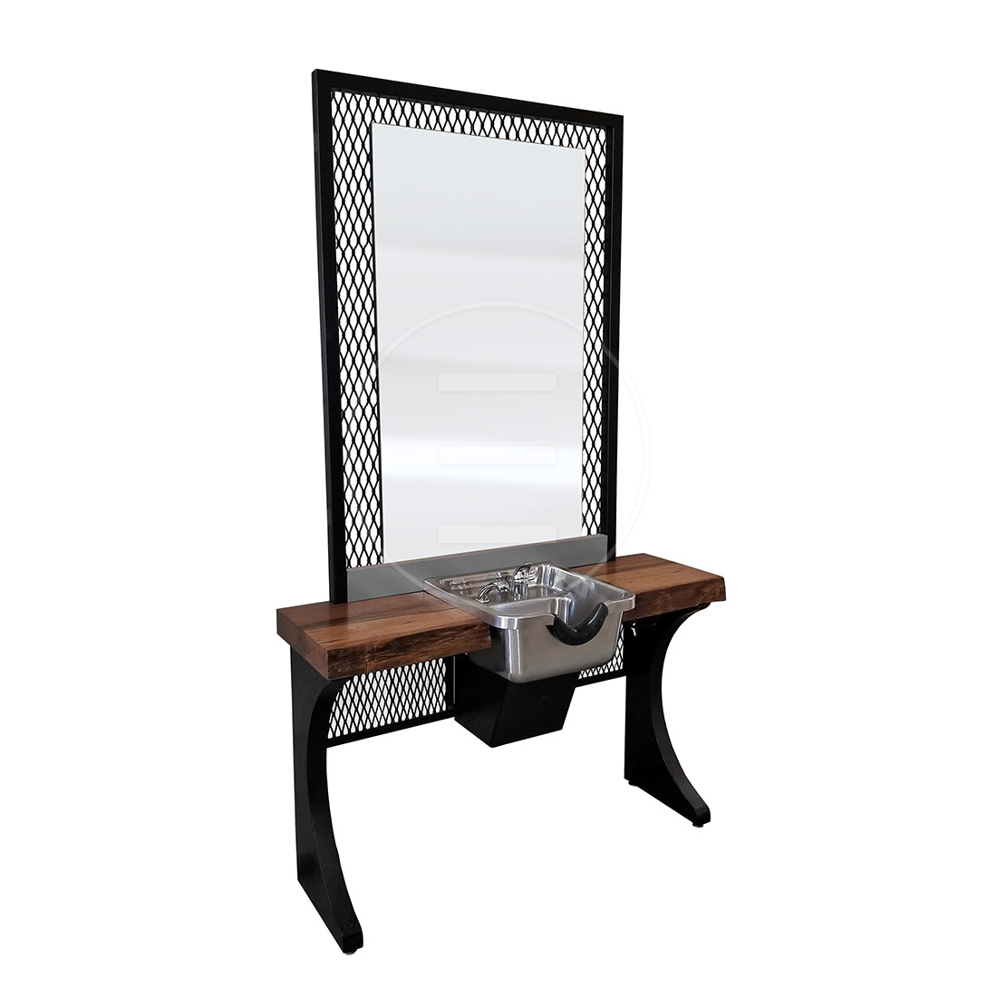 Barbier Unit Iron Man