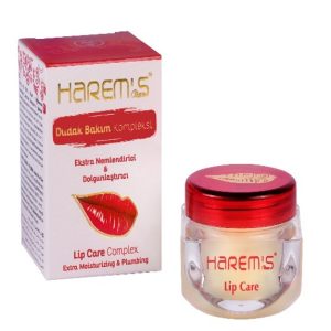 Harem’s Lip Care Complex