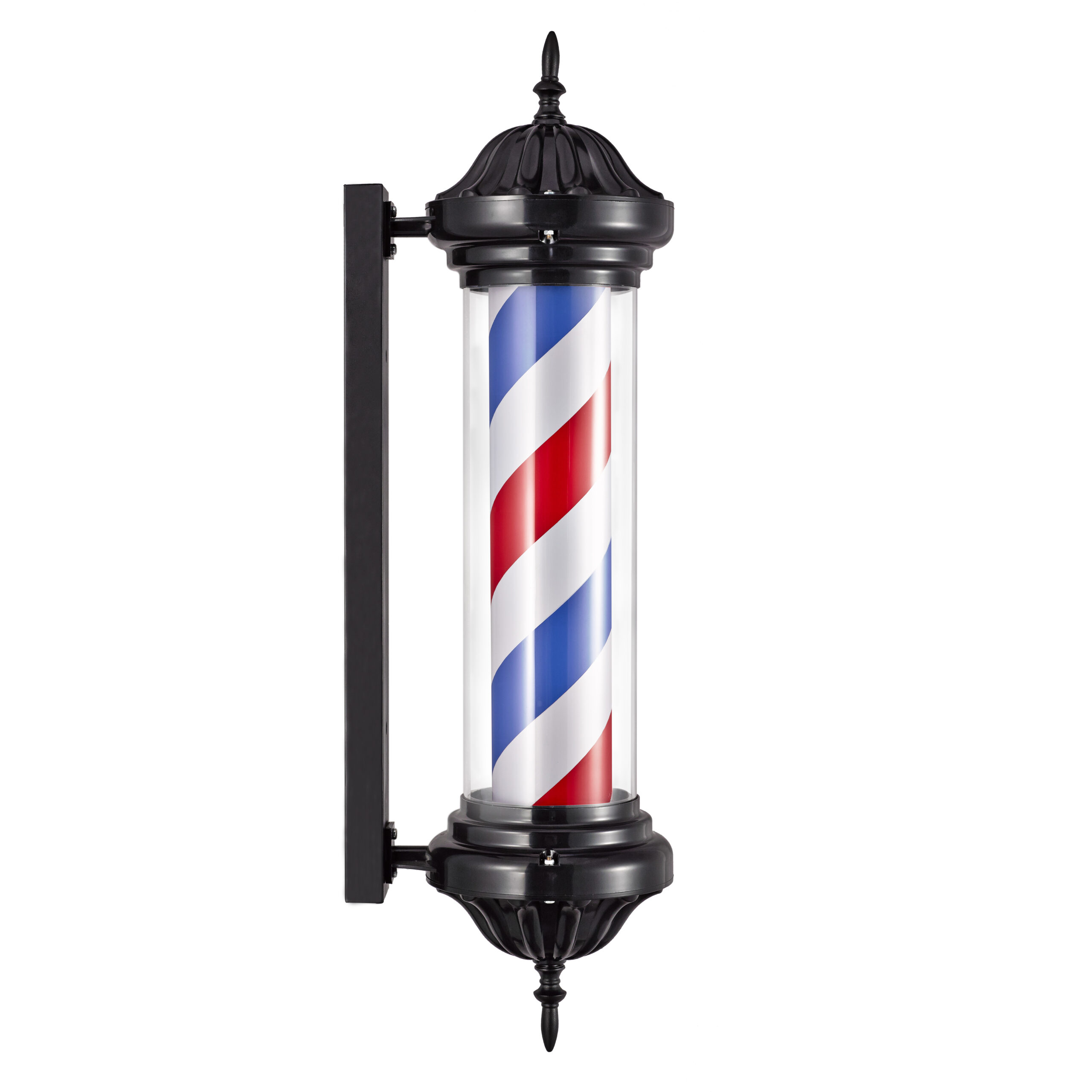 Barber Pole DSS Vintage Large