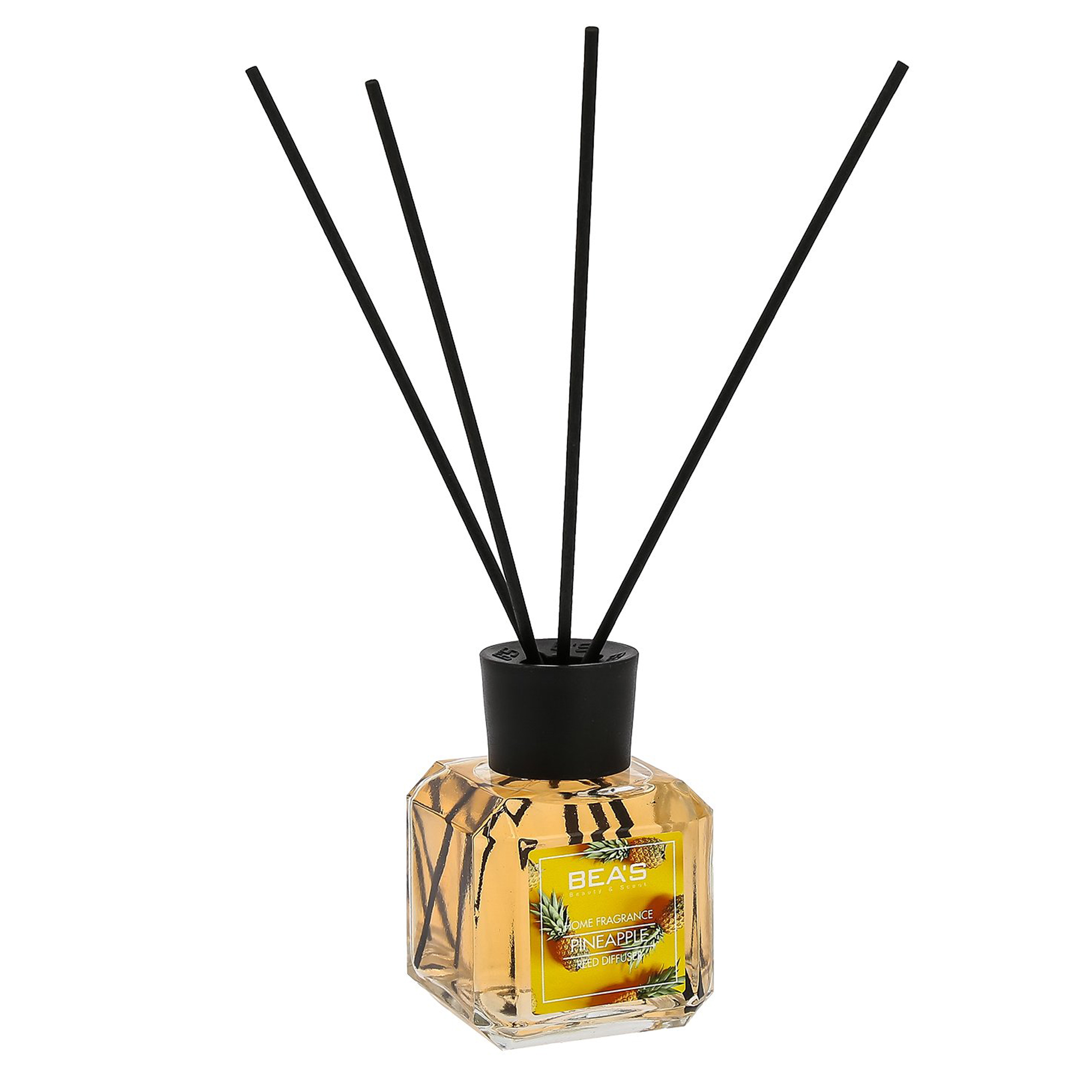 Bea’s Geurstokjes Pineapple