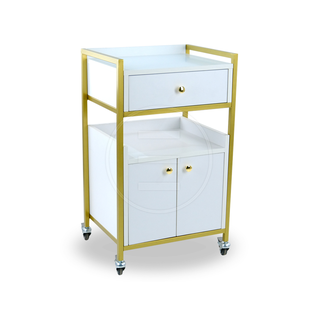 Werkwagen Servant Grand Gold