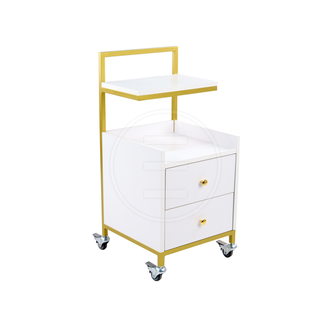 Werkwagen Servant Tiny Gold