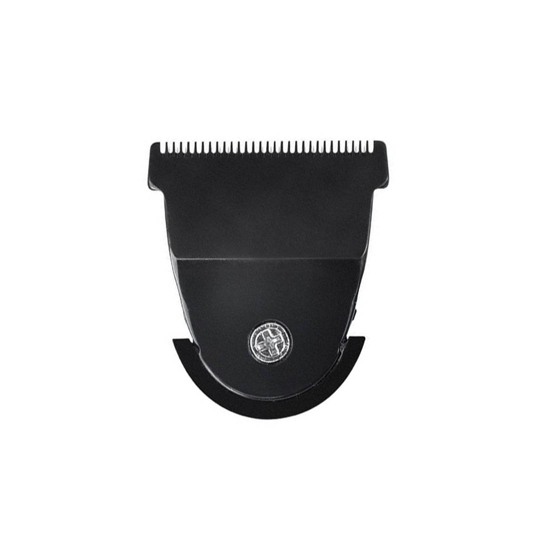 Wahl Beret Black Snijkop