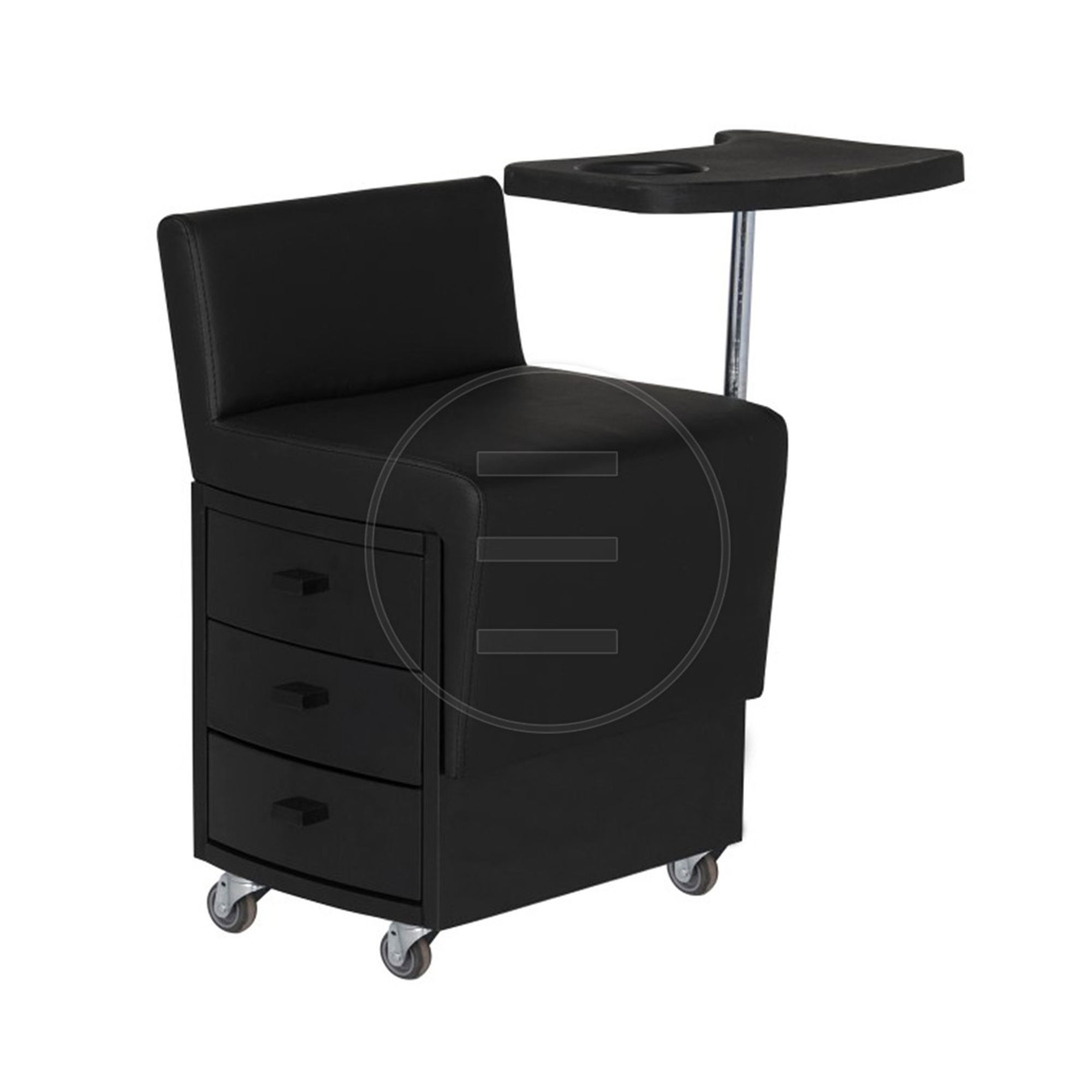 Pedicure Sona Back Nail