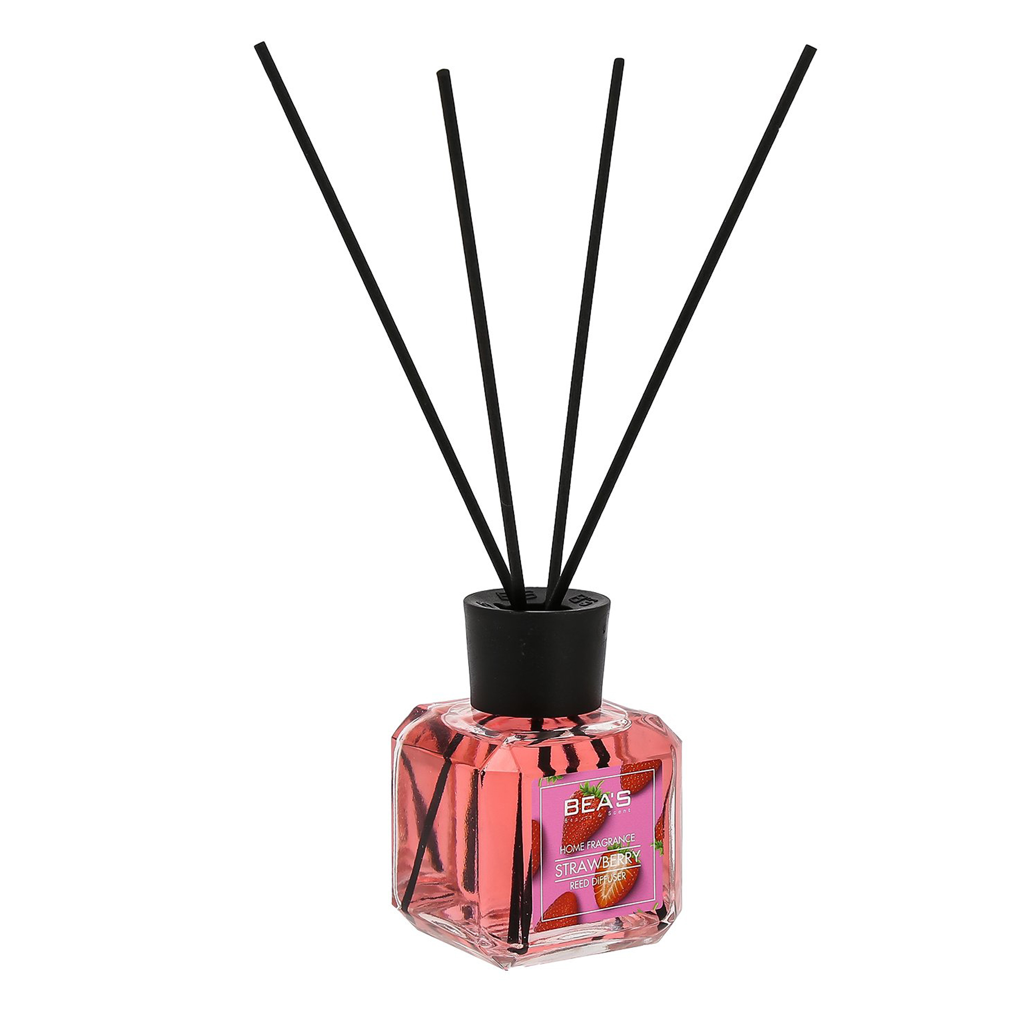 Bea’s Geurstokjes Strawberry