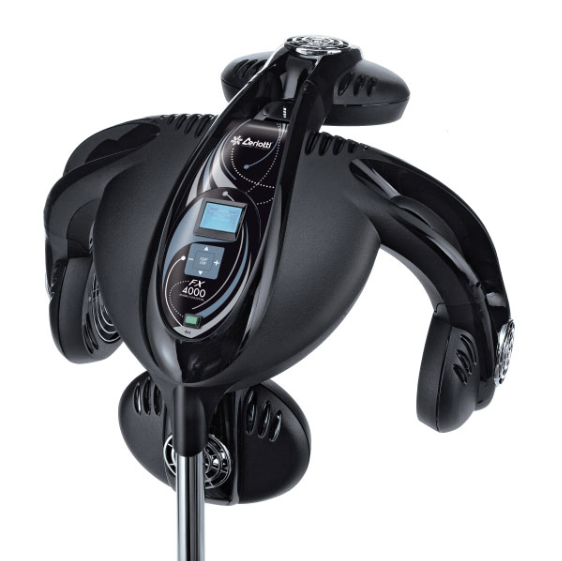 Ceriotti Digitale Climazon FX4000