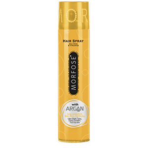 Morfose Argan Hair Spray
