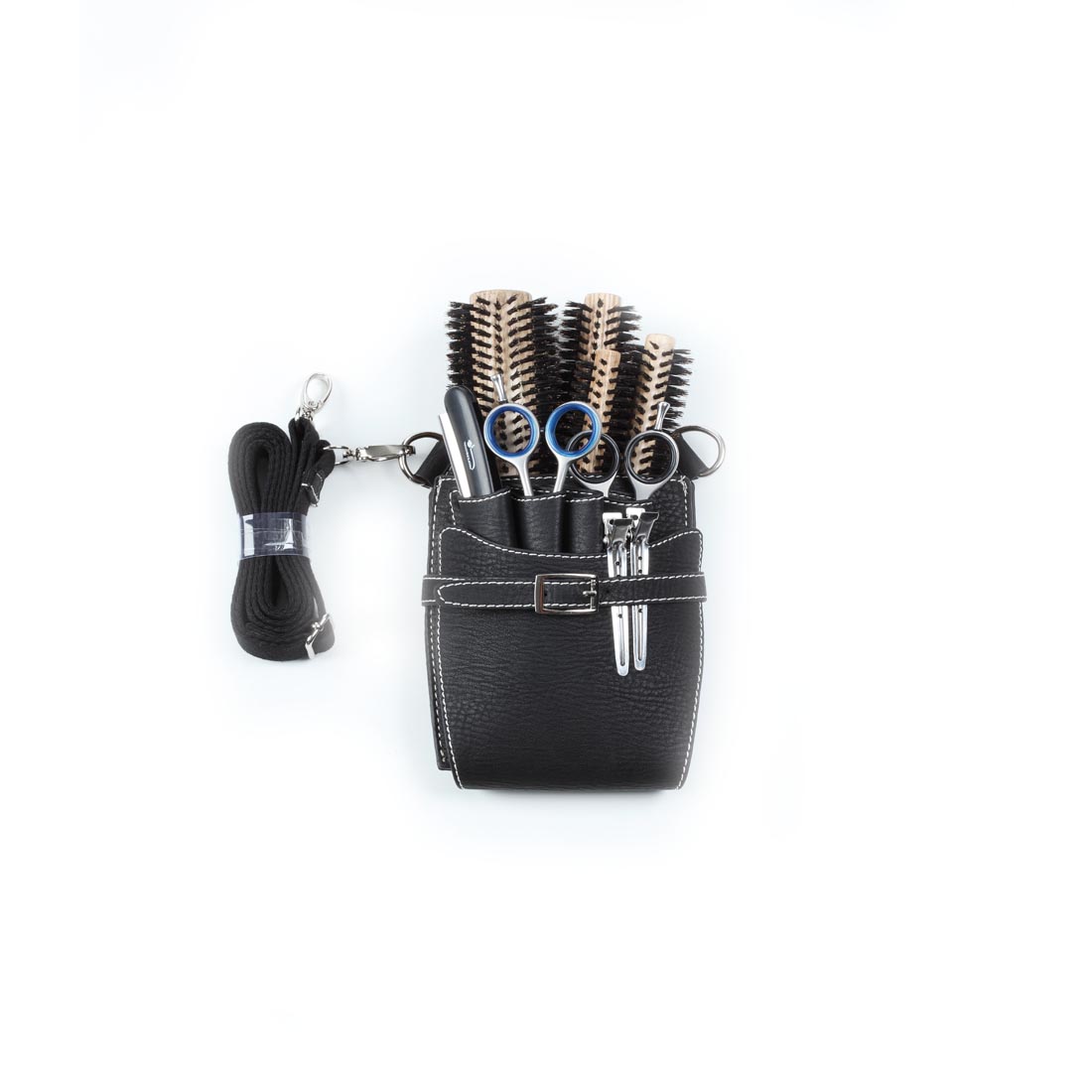 Xanitalia Pro Tool Case Sport Black