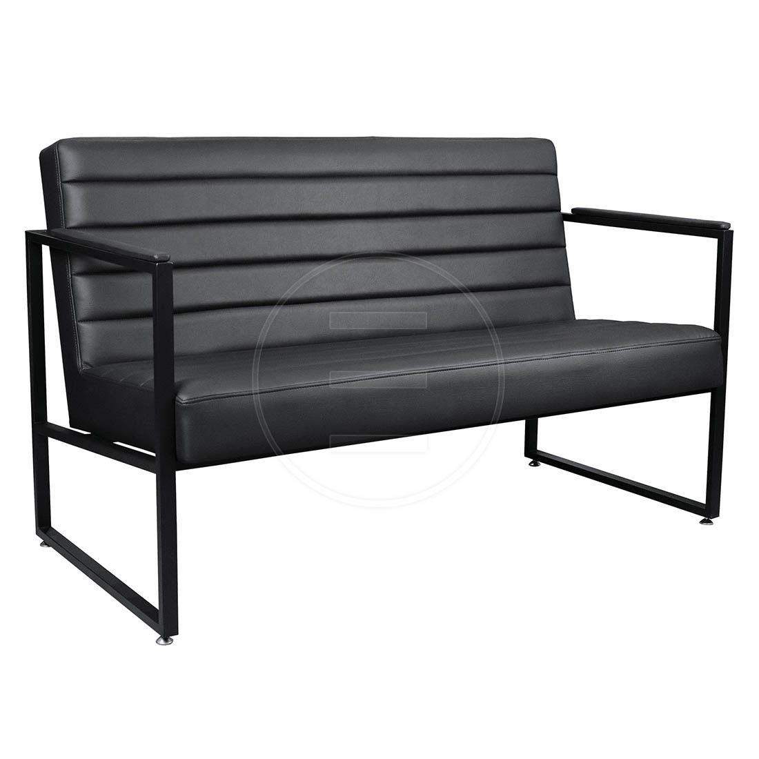 Wachtstoel Tempo Double