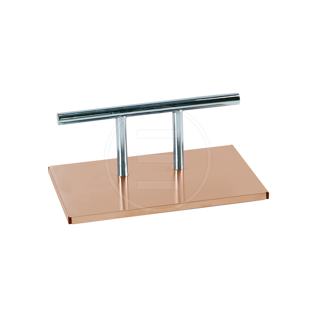 Voetsteun Foot Rest Rose