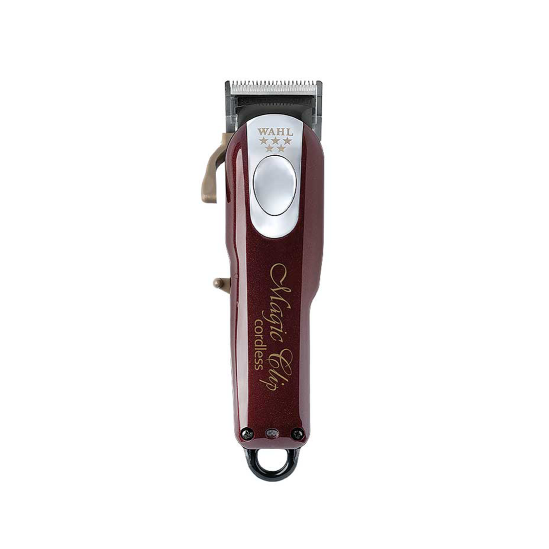 Wahl Magic Clip Cordless Tondeuse