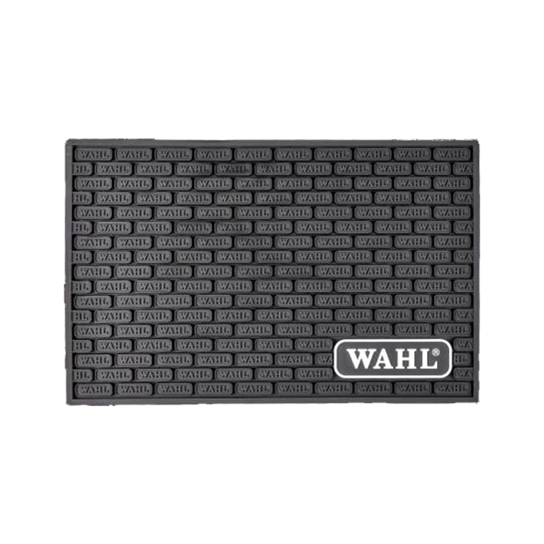 Wahl Werkmat Black