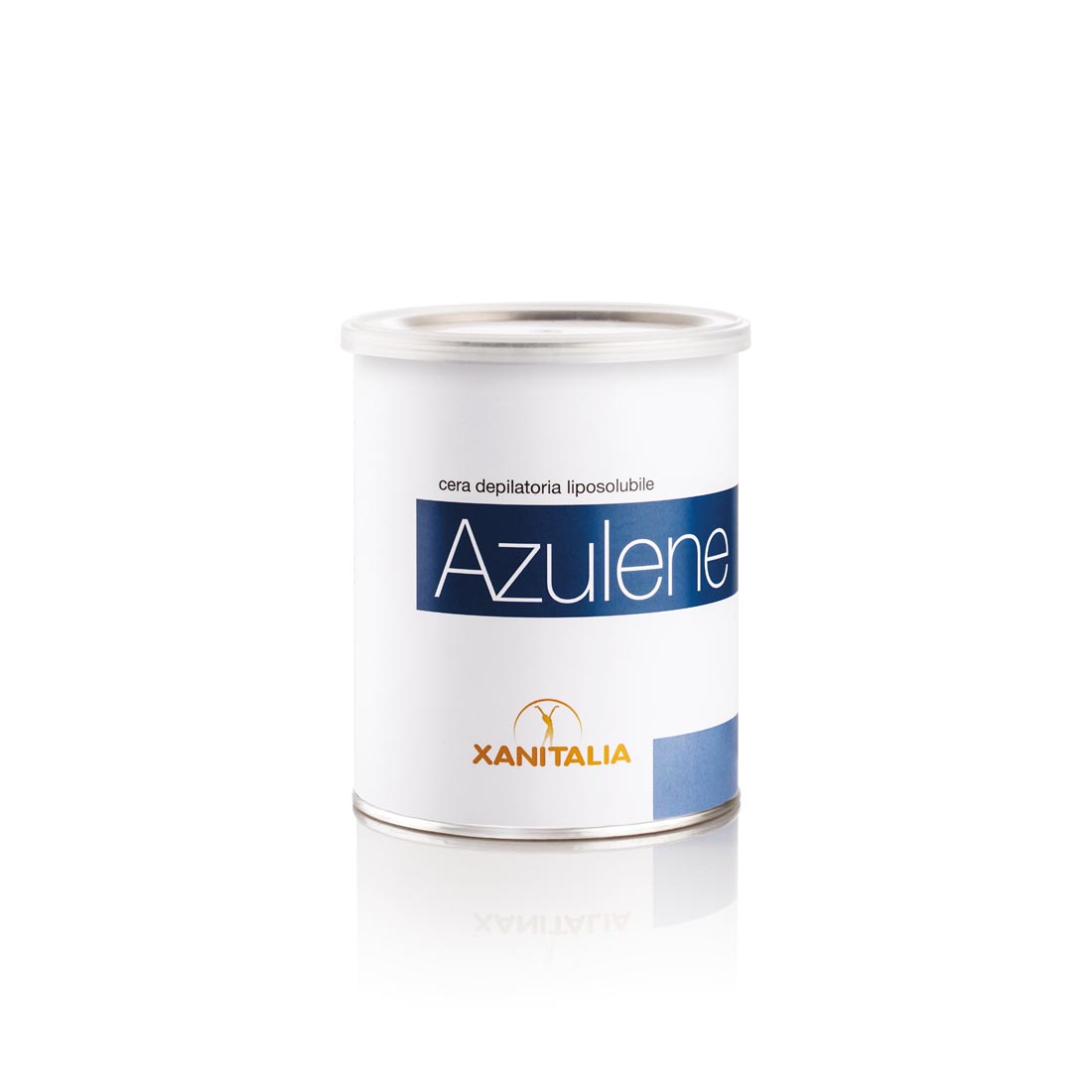 Xanitalia Pro Wax Azulene