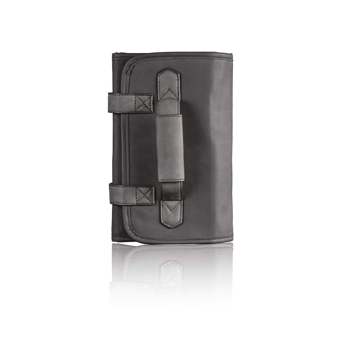 The Barber Professional Barber Bag Black