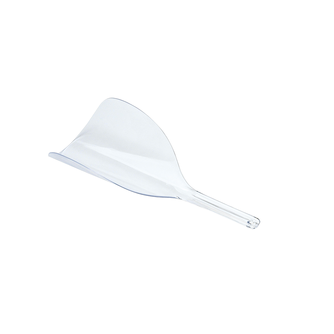 Xanitalia Pro Haarlak Masker Transparant