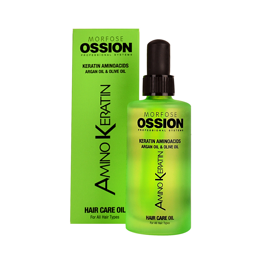 Morfose Amino Keratin Hair Care Oil