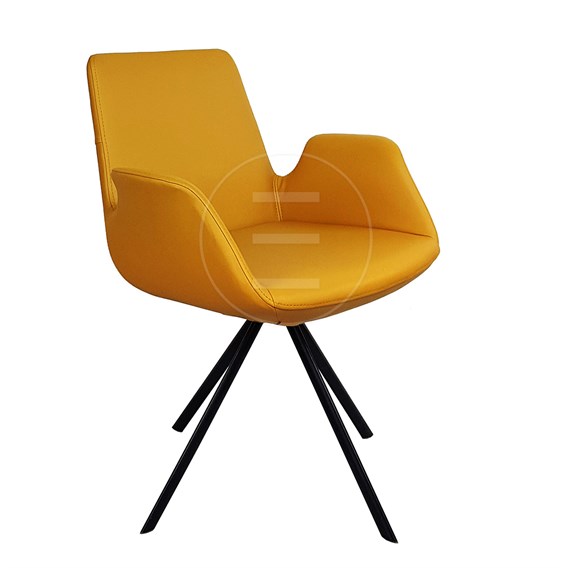 Wachtstoel-Tulip-Berger