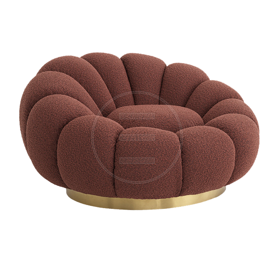 Wachtbank Bolor Berjer