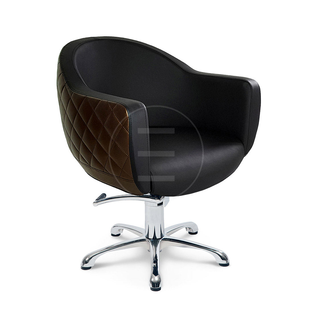 Kappersstoel Cutekap KL