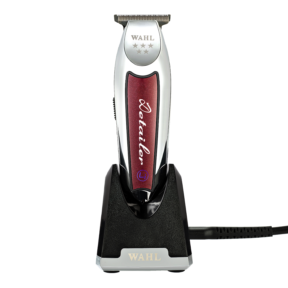 Wahl Cordless Detailer Li Trimmer